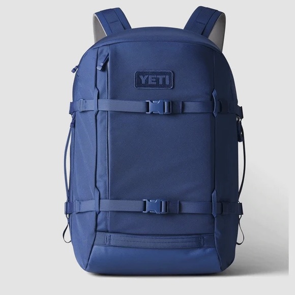 *NEW* Yeti Backpack 27L crossroads - Picture 4 of 11